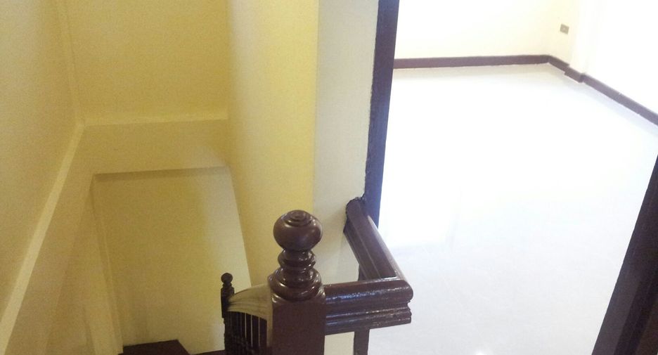 For sale 2 bedrooms townhouse in Mueang Nonthaburi, Nonthaburi