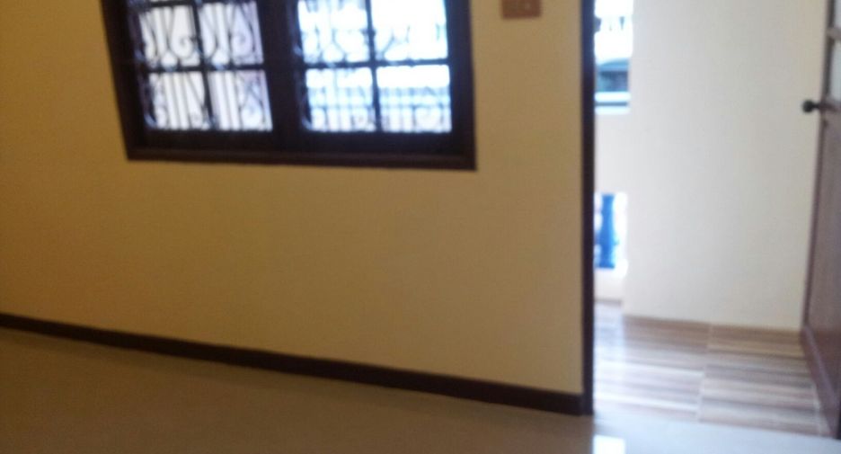 Продажа 2 спальни таунхаус в Mueang Nonthaburi, Нонтабури
