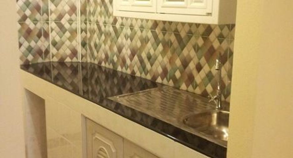 For sale 2 bedrooms townhouse in Mueang Nonthaburi, Nonthaburi