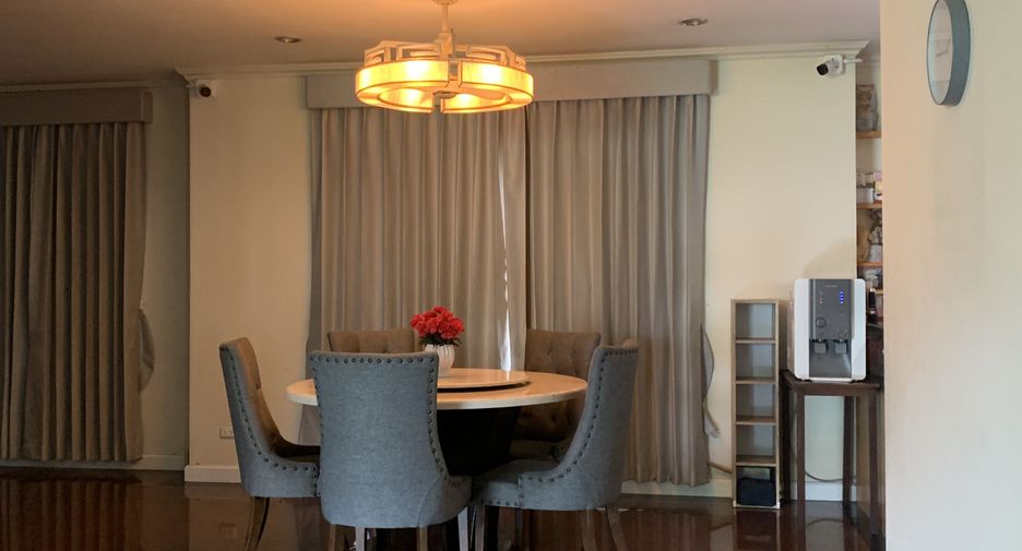For sale 4 ベッドルーム house in Thanyaburi, Pathum Thani