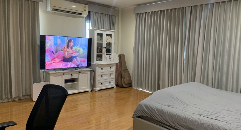 For sale 4 ベッドルーム house in Thanyaburi, Pathum Thani