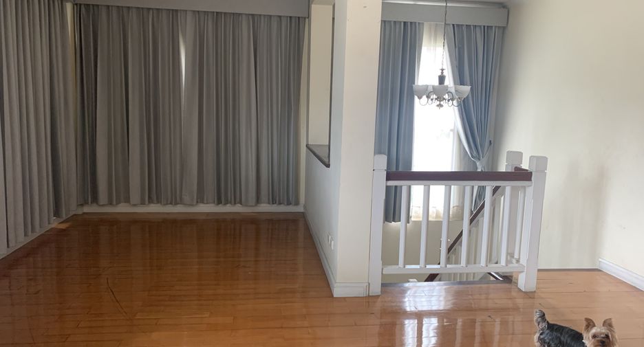 For sale 4 ベッドルーム house in Thanyaburi, Pathum Thani