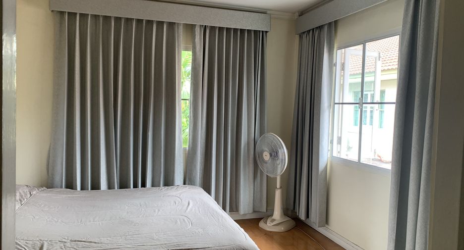For sale 4 ベッドルーム house in Thanyaburi, Pathum Thani