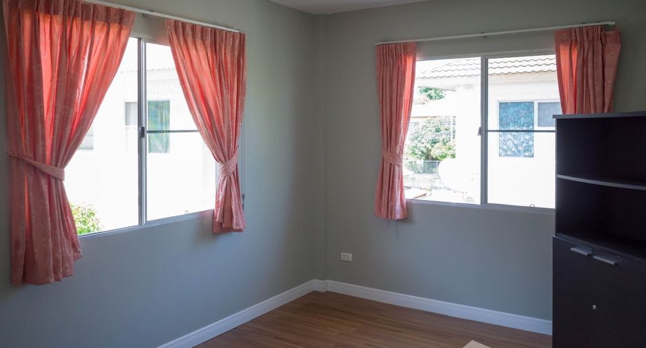 For sale 3 bedrooms house in Bang Yai, Nonthaburi