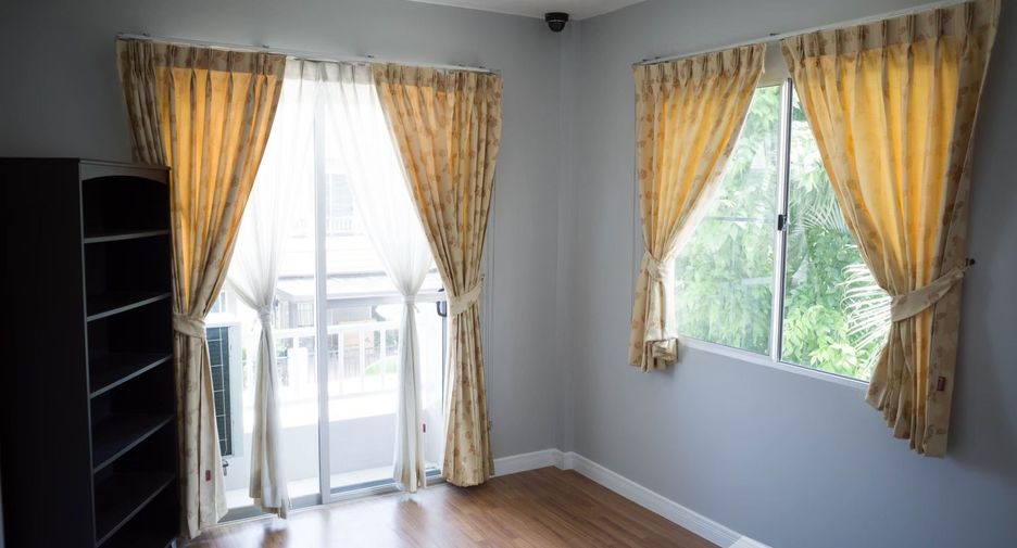 For sale 3 bedrooms house in Bang Yai, Nonthaburi