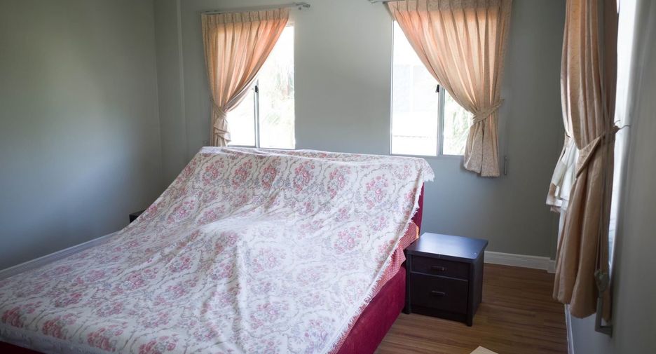 For sale 3 bedrooms house in Bang Yai, Nonthaburi