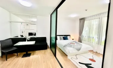 出租 1 卧室 公寓 在 Phutthamonthon, Nakhon Pathom