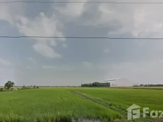 Terreno en venta en Ongkharak, Nakhon Nayok