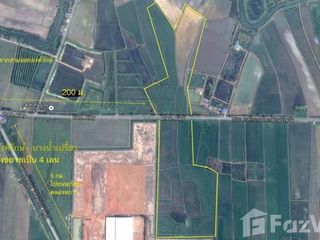 For sale land in Ongkharak, Nakhon Nayok