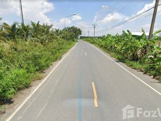 For sale land in Ongkharak, Nakhon Nayok