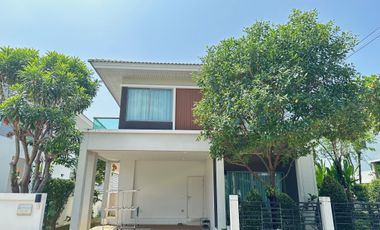 À vendre 3 chambres maison à Mueang Pathum Thani, Pathum Thani