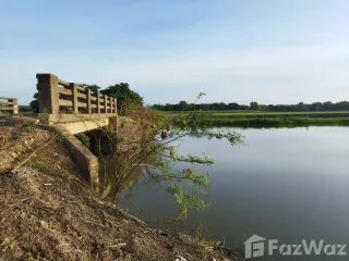 For sale land in Bang Pa-in, Phra Nakhon Si Ayutthaya