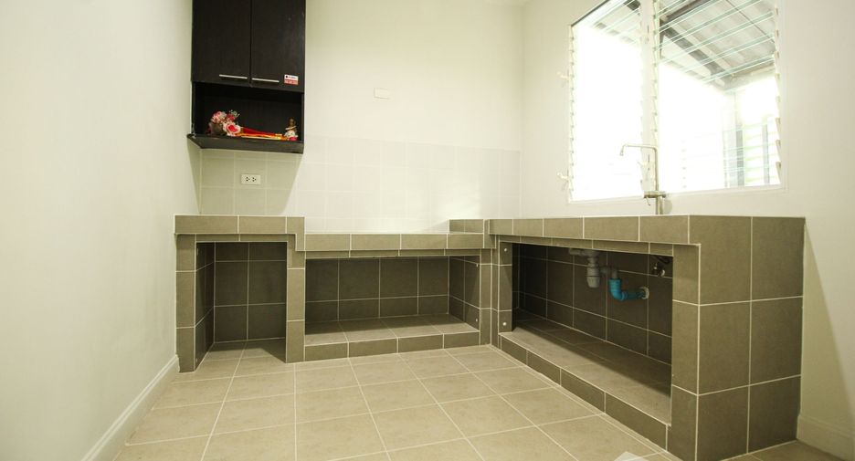For sale 3 bedrooms house in Bang Yai, Nonthaburi
