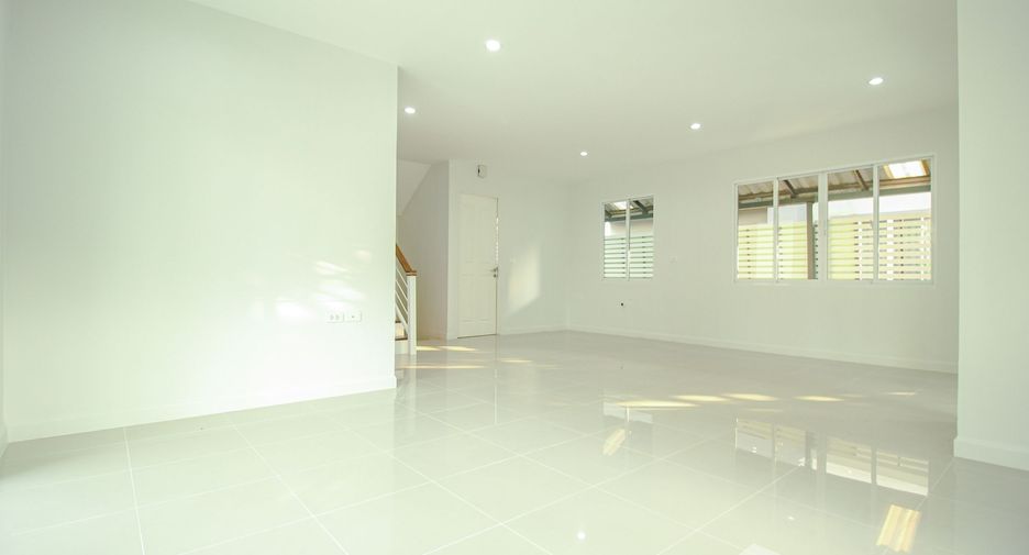 For sale 3 bedrooms house in Bang Yai, Nonthaburi
