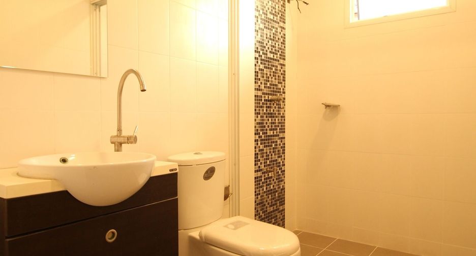 For sale 3 bedrooms house in Bang Yai, Nonthaburi