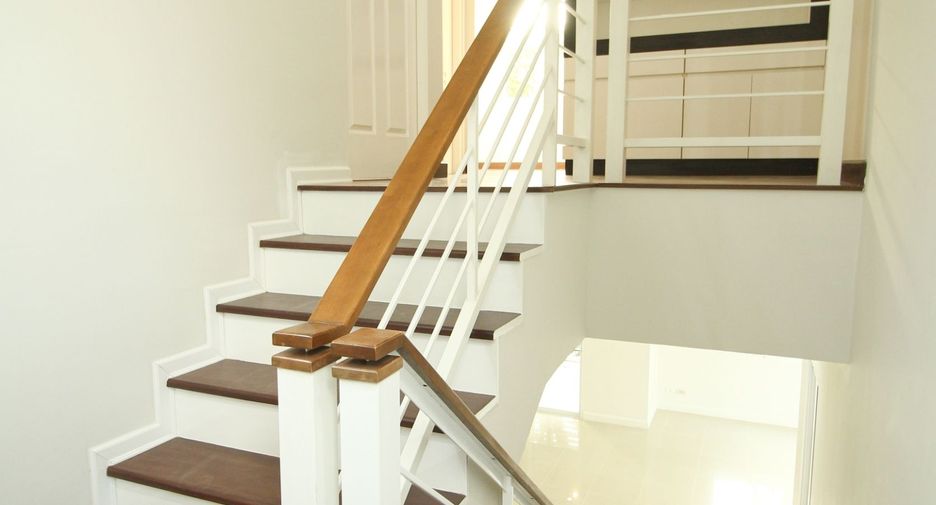 For sale 3 bedrooms house in Bang Yai, Nonthaburi