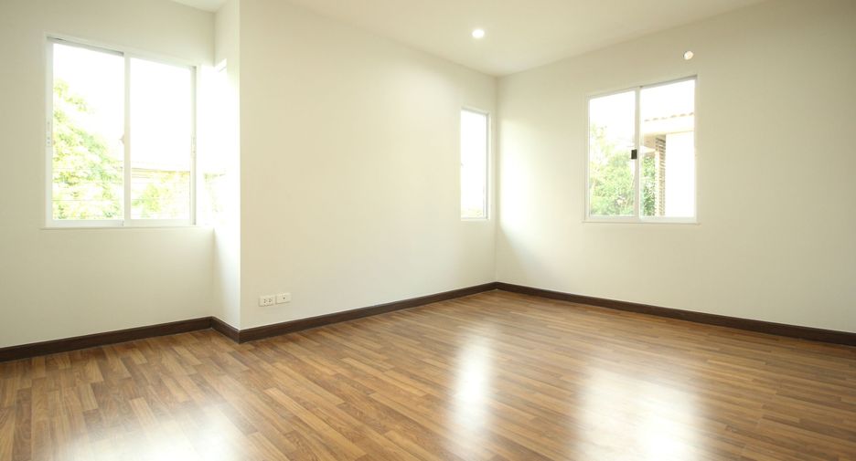 For sale 3 bedrooms house in Bang Yai, Nonthaburi