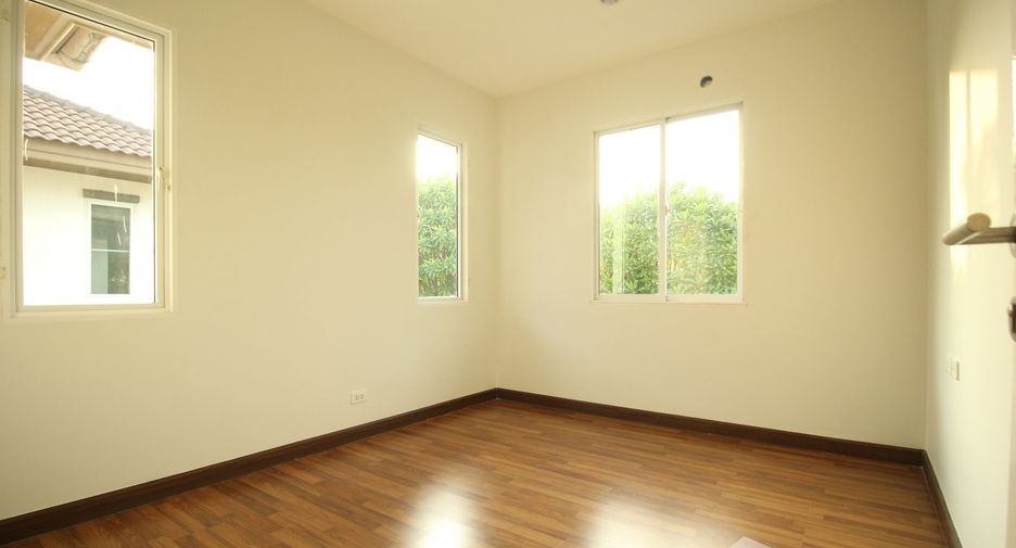 For sale 3 bedrooms house in Bang Yai, Nonthaburi