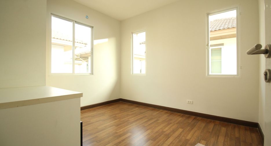 For sale 3 bedrooms house in Bang Yai, Nonthaburi