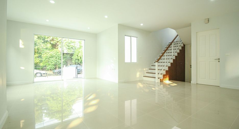 For sale 3 bedrooms house in Bang Yai, Nonthaburi