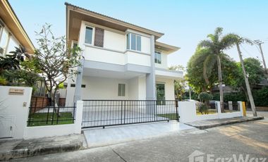 For sale 3 bedrooms house in Bang Yai, Nonthaburi