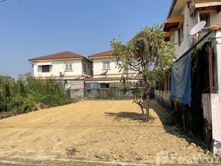 For sale land in Phutthamonthon, Nakhon Pathom