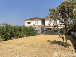 For sale land in Phutthamonthon, Nakhon Pathom