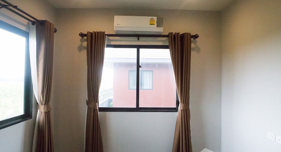Продажа 4 спальни дом в Mueang Pathum Thani, Патумтани