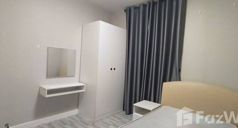 Продажа 3 спальни дом в Mueang Pathum Thani, Патумтани