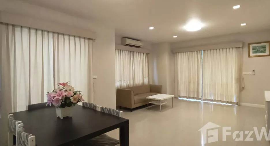 Продажа 3 спальни дом в Mueang Pathum Thani, Патумтани