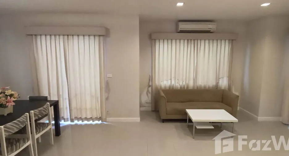 Продажа 3 спальни дом в Mueang Pathum Thani, Патумтани