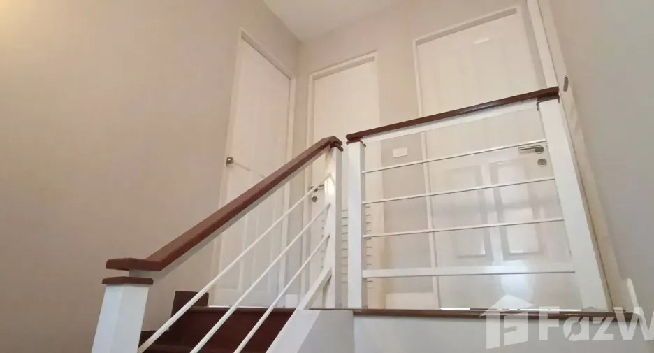 Продажа 3 спальни дом в Mueang Pathum Thani, Патумтани