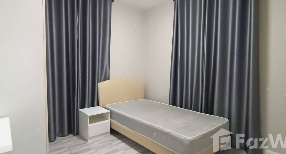 Продажа 3 спальни дом в Mueang Pathum Thani, Патумтани