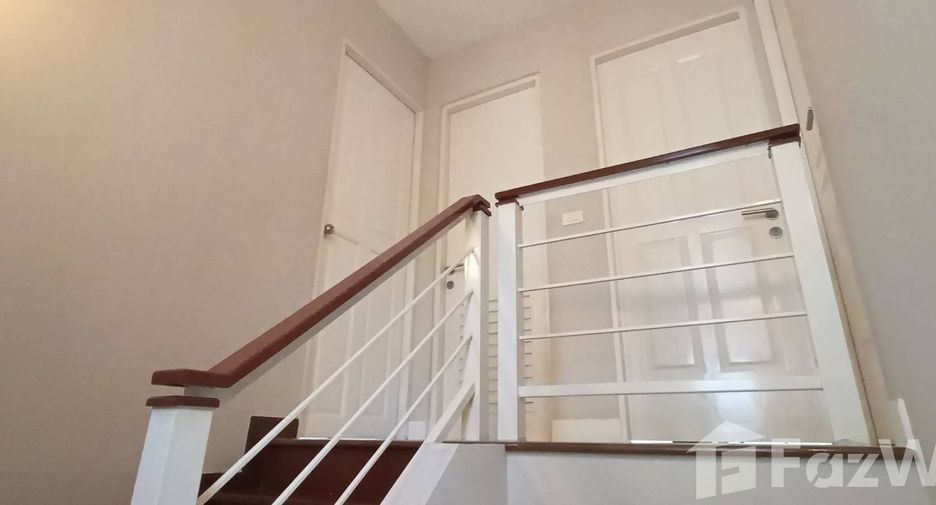 Продажа 3 спальни дом в Mueang Pathum Thani, Патумтани