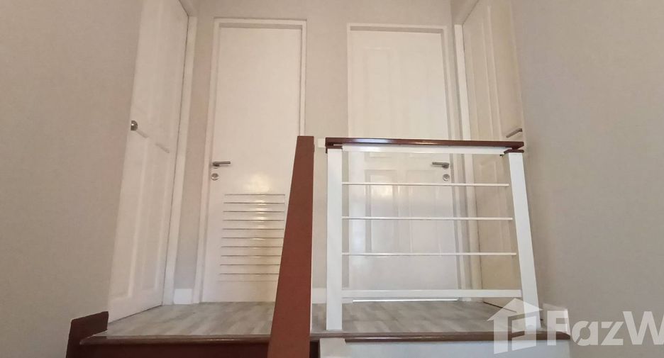 Продажа 3 спальни дом в Mueang Pathum Thani, Патумтани