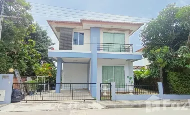 For sale 3 bedrooms house in Mueang Pathum Thani, Pathum Thani