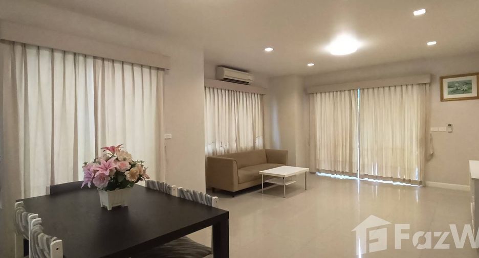 Продажа 3 спальни дом в Mueang Pathum Thani, Патумтани