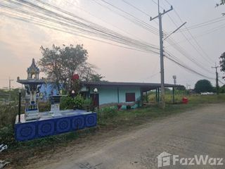 Grundstück zum Kauf in Mueang Nakhon Pathom, Nakhon Pathom