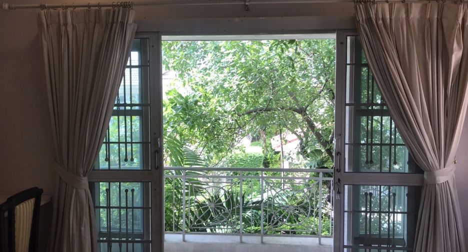 出售 4 卧室 独立屋 在 Mueang Nonthaburi, Nonthaburi