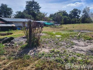 For sale land in Mueang Ubon Ratchathani, Ubon Ratchathani