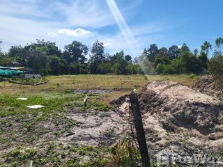 For sale land in Mueang Ubon Ratchathani, Ubon Ratchathani