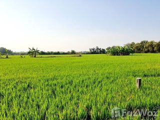 Grundstück zum Kauf in Mueang Pathum Thani, Pathum Thani