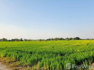 Grundstück zum Kauf in Mueang Pathum Thani, Pathum Thani