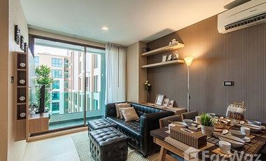 For sale 2 bedrooms condo in Mueang Nonthaburi, Nonthaburi