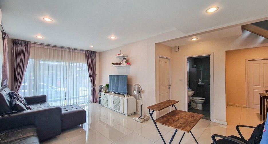 À vendre 3 chambres maison à Khlong Luang, Pathum Thani