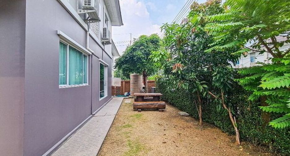 À vendre 3 chambres maison à Khlong Luang, Pathum Thani