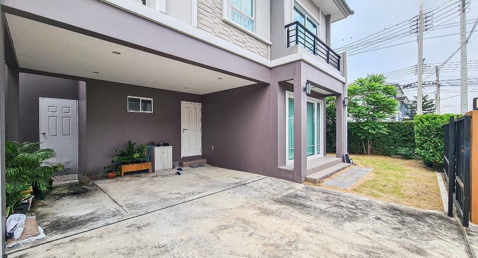 À vendre 3 chambres maison à Khlong Luang, Pathum Thani