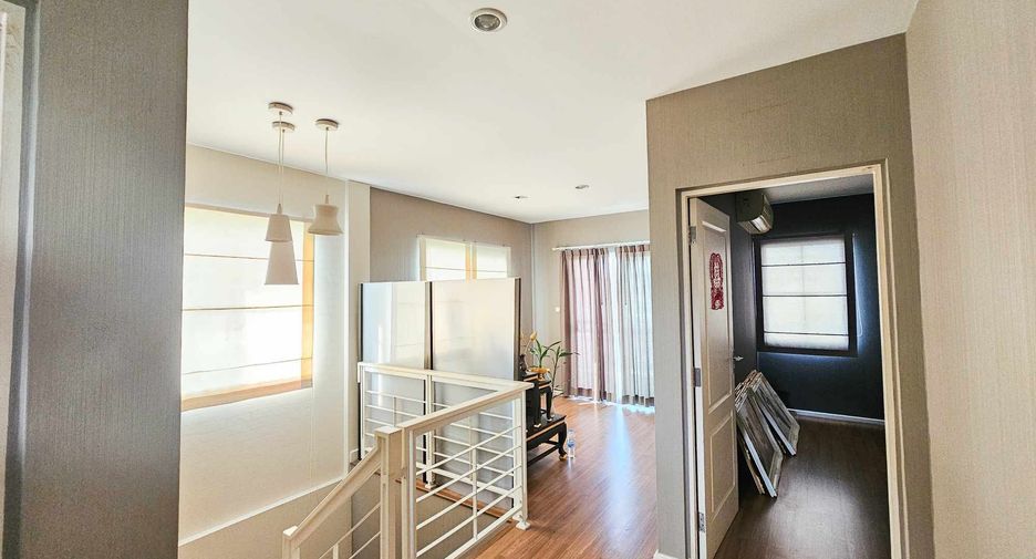 À vendre 4 chambres maison à Bang Bua Thong, Nonthaburi