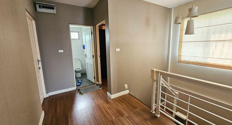 À vendre 4 chambres maison à Bang Bua Thong, Nonthaburi