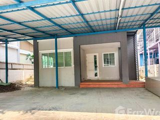 For sale 2 bedrooms house in Lam Luk Ka, Pathum Thani